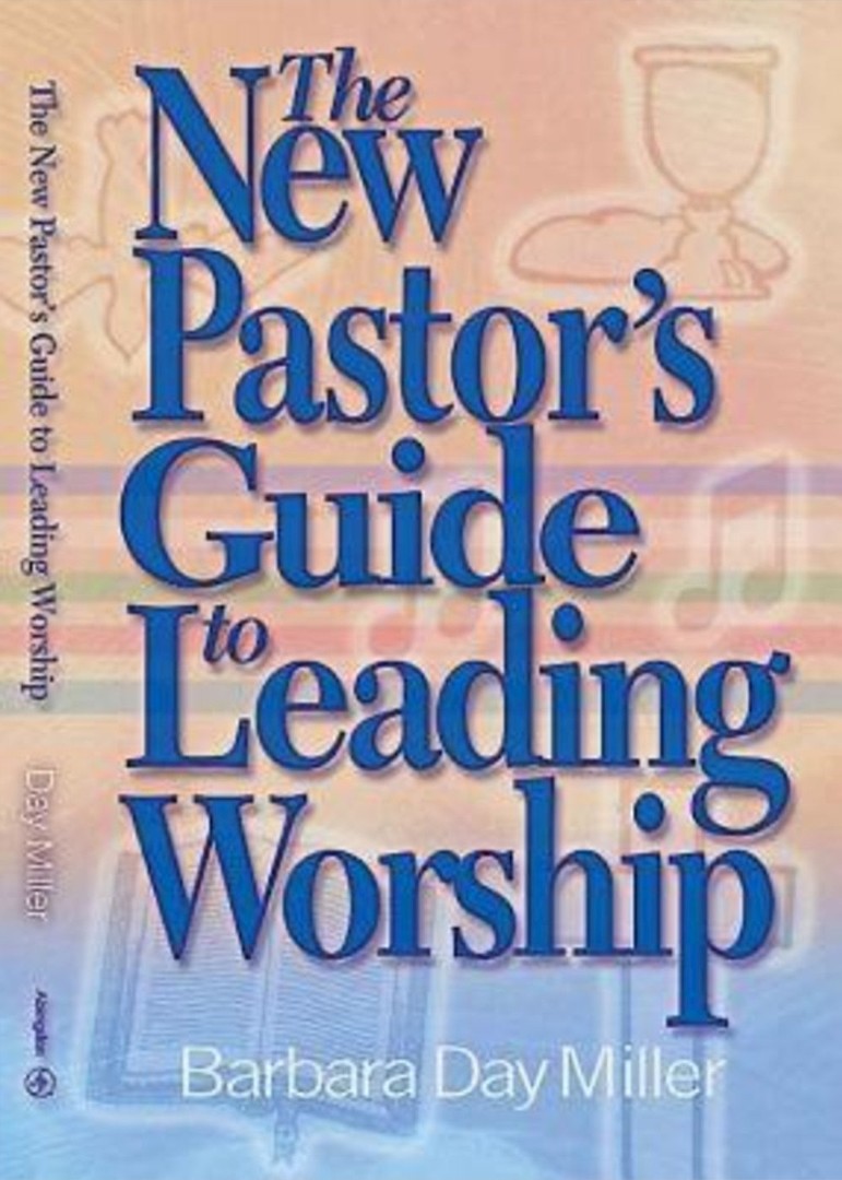 The New Pastor's Guide to Leading Worship - Re-vived