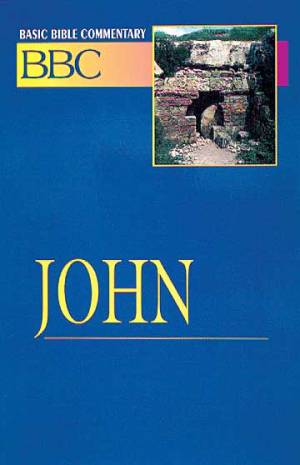 Basic Bible Commentary John