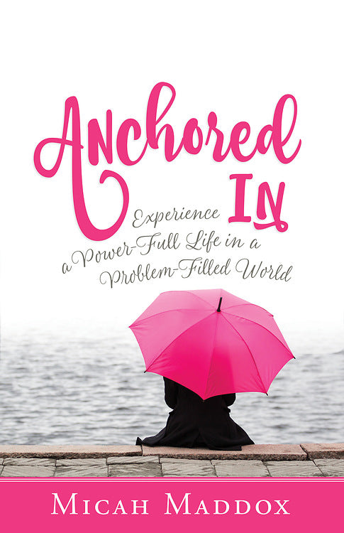Anchored In - Re-vived