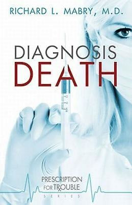 Diagnosis Death - Re-vived