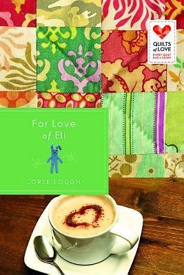 For Love of Eli - Re-vived