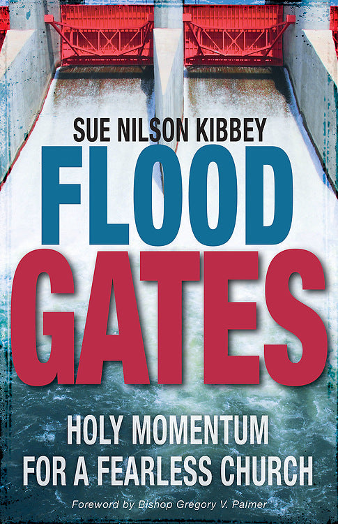 Flood Gates - Re-vived