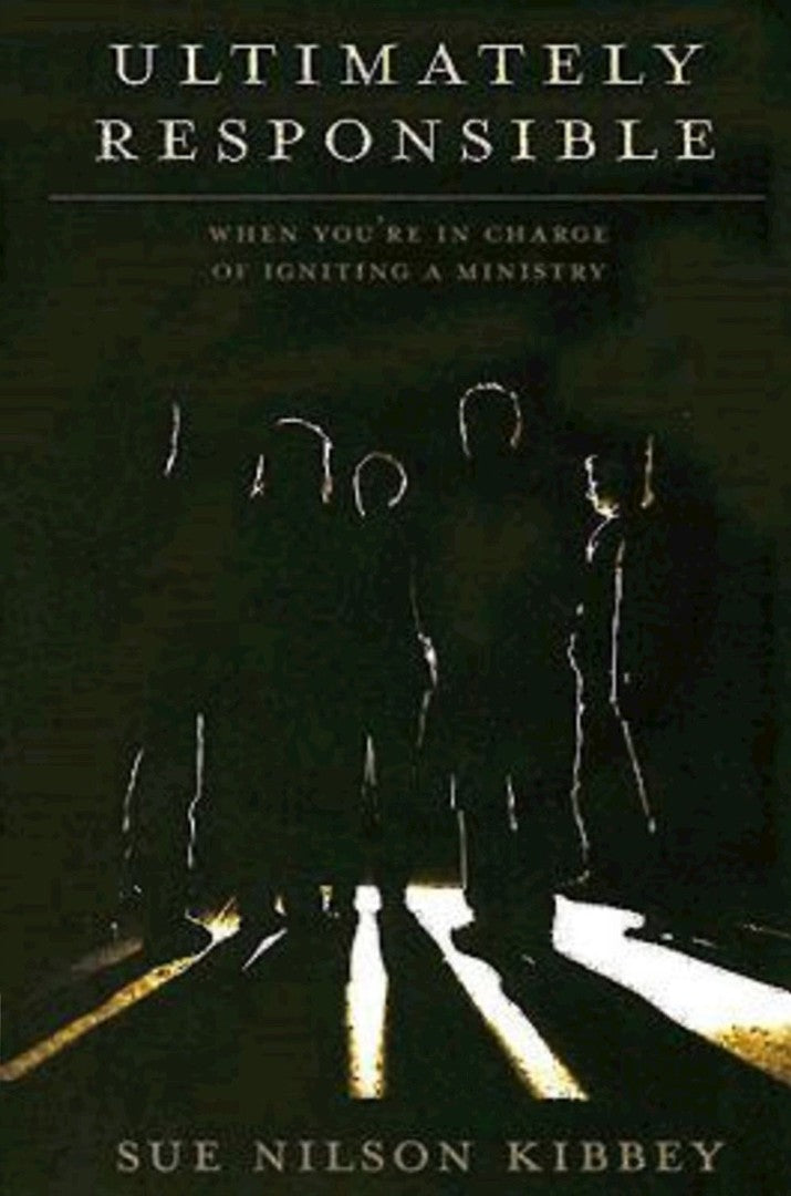 Ultimately Responsible - Re-vived