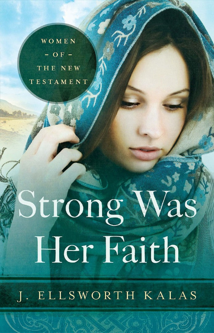 Strong Was Her Faith - Re-vived