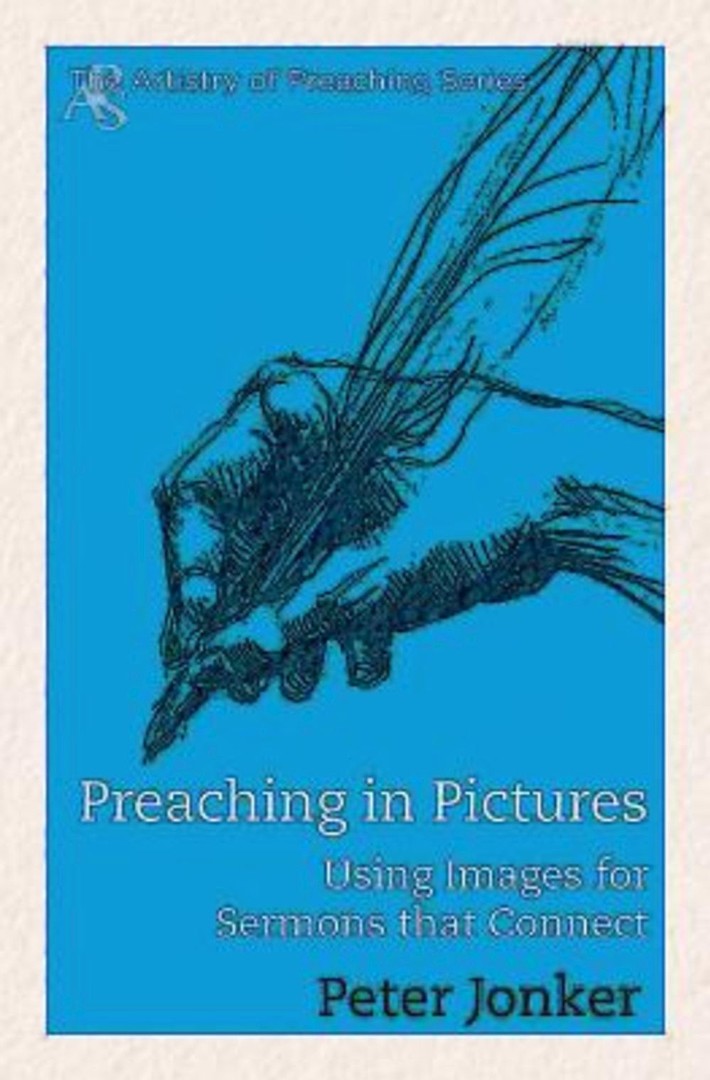 Preaching in Pictures - Re-vived