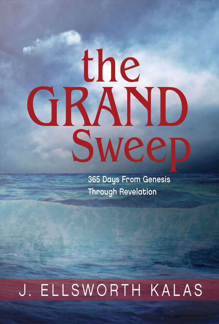 The Grand Sweep - Re-vived