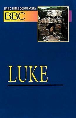 Basic Bible Commentary Luke - Re-vived