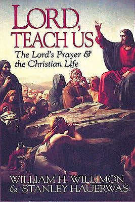 Lord, Teach Us - Re-vived
