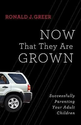 Now That They Are Grown - Re-vived