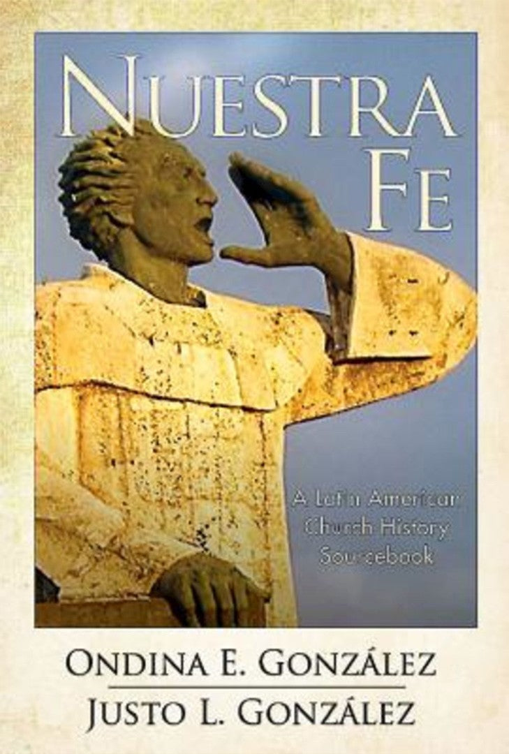 Nuestra Fe - Re-vived