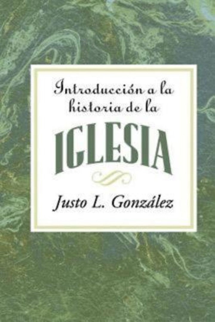 Introducción a la historia de la iglesia AETH - Re-vived