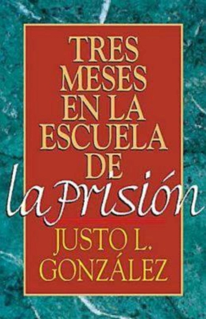 Tres meses en la escuela de la prisión - Re-vived