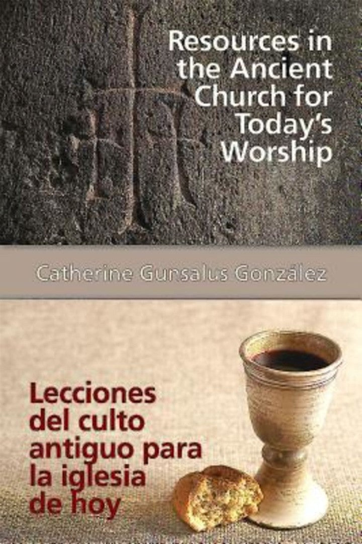 Resources in the Ancient Church for Today’s Worship AETH - Re-vived