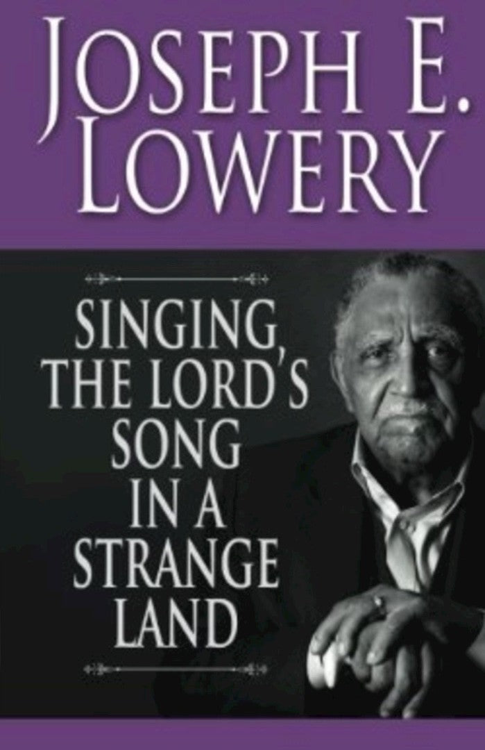 Singing the Lord's Song in a Strange Land - Re-vived