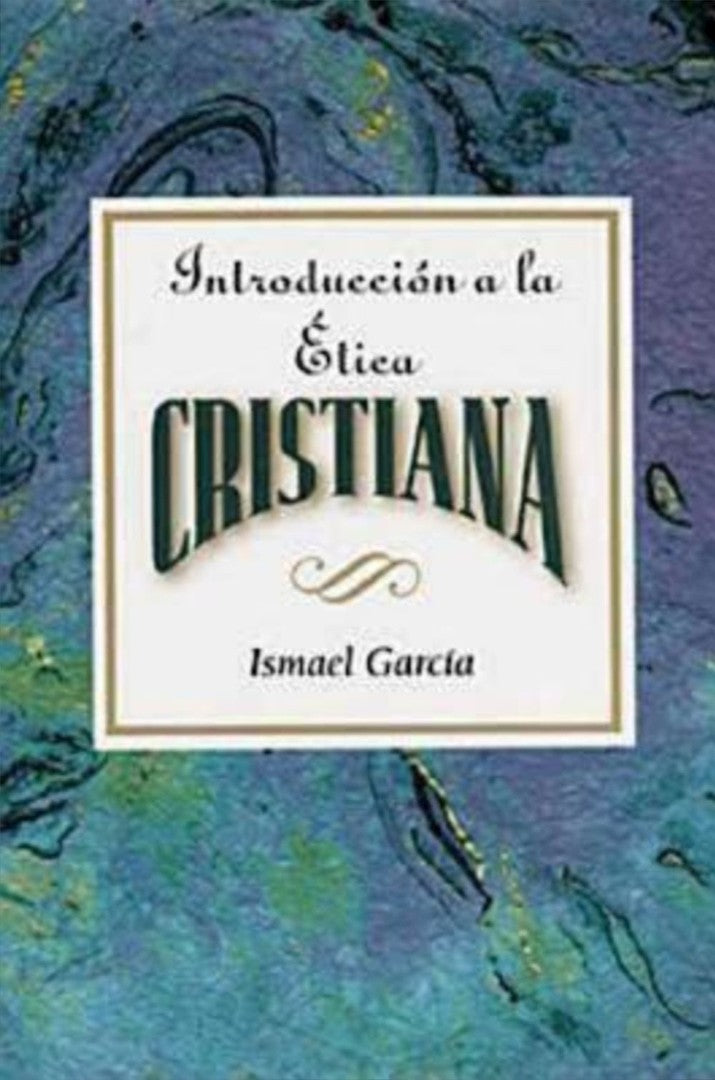 Introducción a la ética cristiana AETH - Re-vived