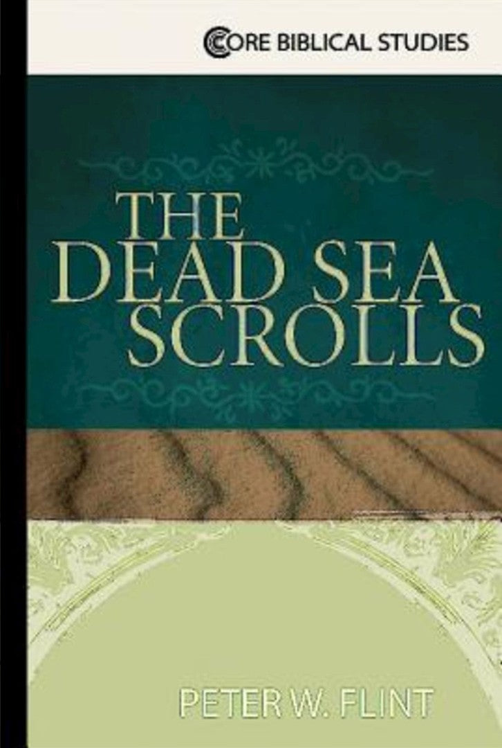 The Dead Sea Scrolls - Re-vived