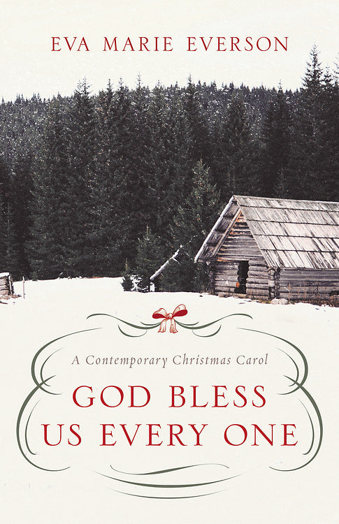 God Bless Us Every One - Re-vived