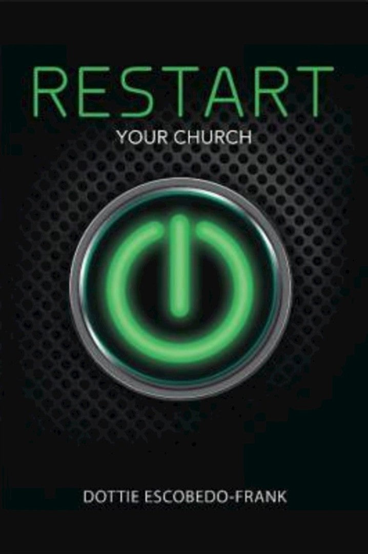 ReStart Your Church - Re-vived