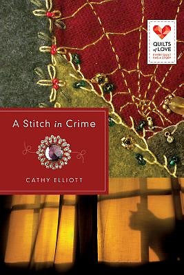 A Stitch in Crime - Re-vived