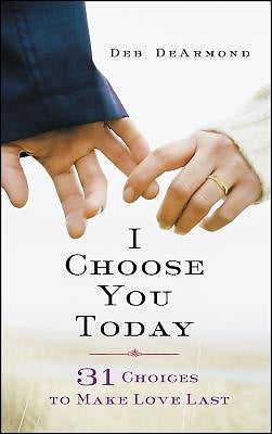 I Choose You Today - Re-vived