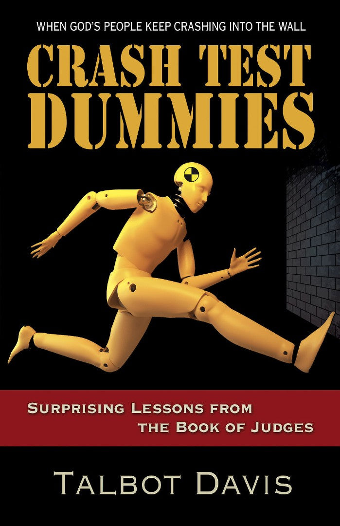 Crash Test Dummies - Re-vived