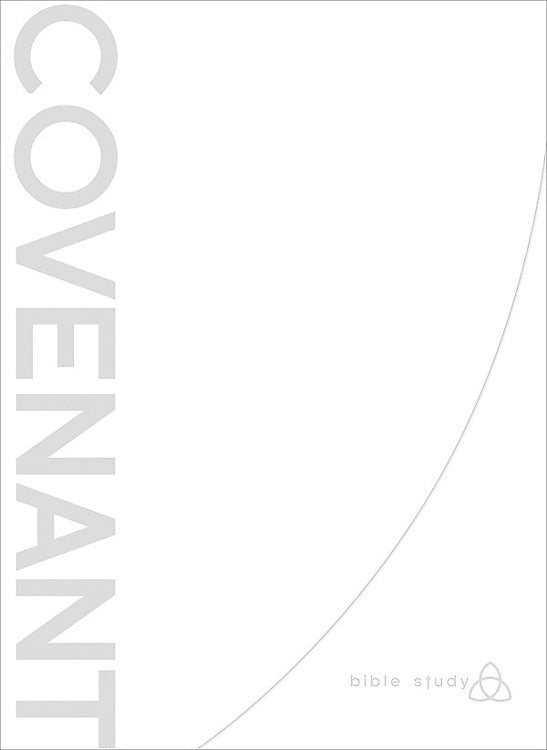 Covenant Bible Study: Kit - Re-vived