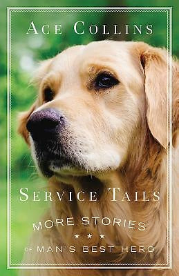 Service Tails - Re-vived