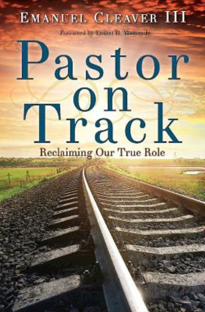 Pastor on Track - Re-vived