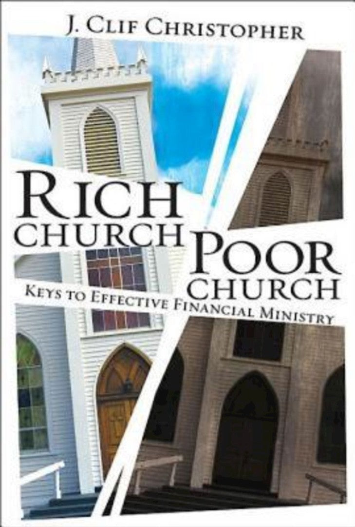 Rich Church, Poor Church - Re-vived