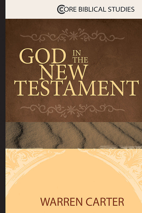 God in the New Testament - Re-vived
