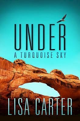 Under A Turquoise Sky - Re-vived