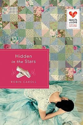 Hidden in the Stars - Re-vived