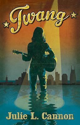 Twang - Re-vived