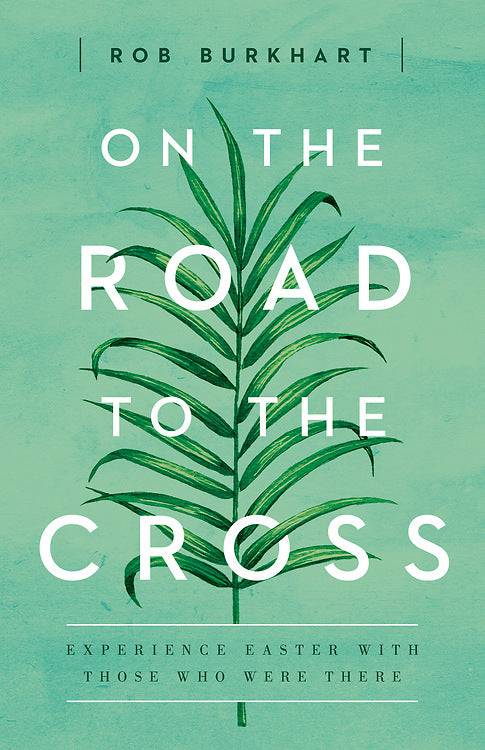 On The Road to the Cross - Re-vived
