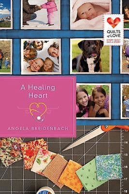 A Healing Heart - Re-vived