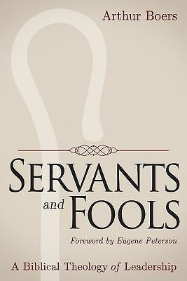 Servants and Fools - Re-vived