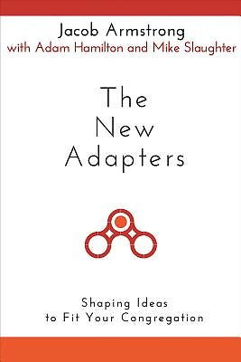 The New Adapters - Re-vived