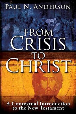 From Crisis to Christ - Re-vived