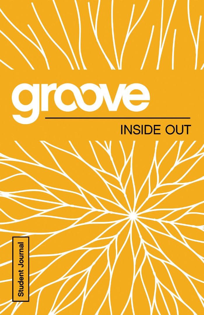 Groove: Inside Out Student Journal - Re-vived
