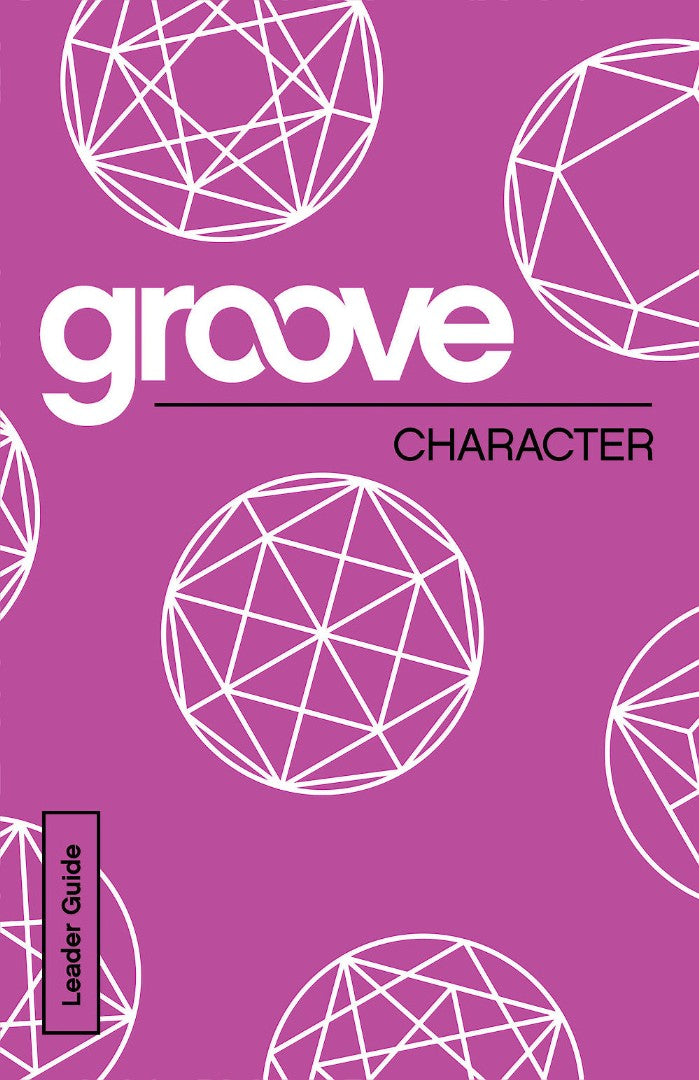 Groove: Character Leader Guide - Re-vived