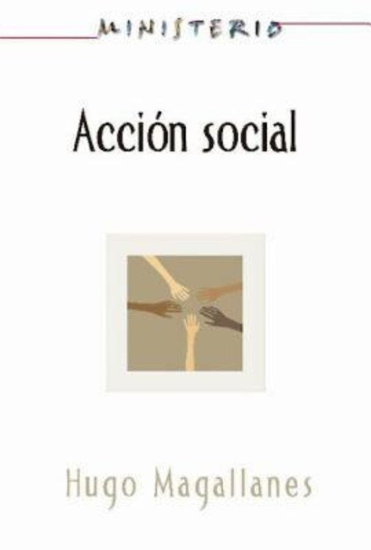 Accion Social: El Pueblo Cristiano Testifica del Amor de Dio - Re-vived