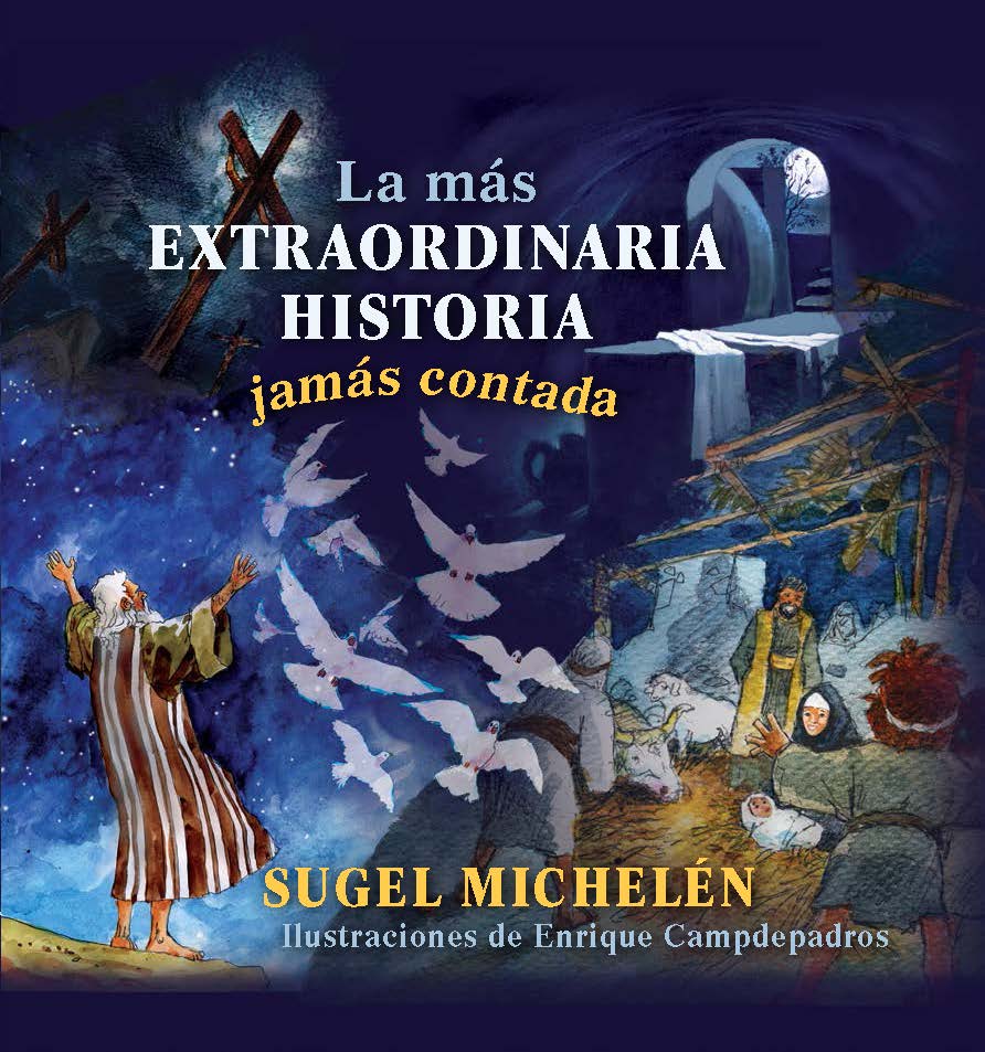 La más extraordinaria historia jamás contada - Re-vived