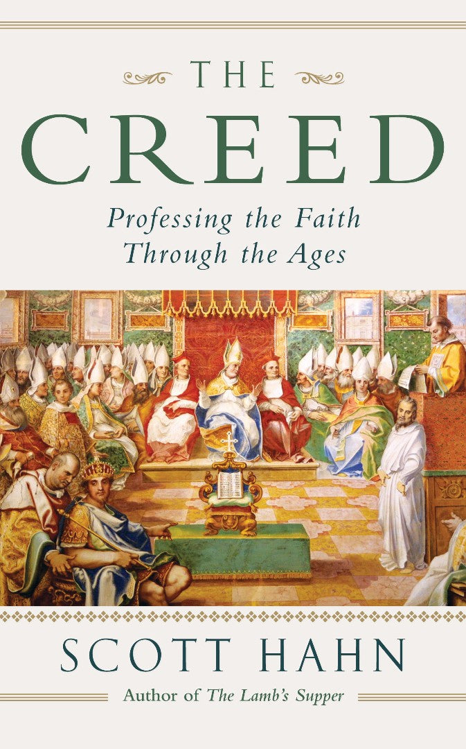 The Creed - Re-vived
