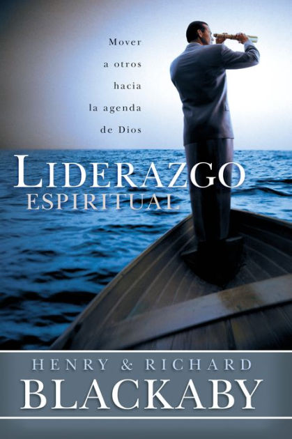 Liderazgo Espiritual - Re-vived