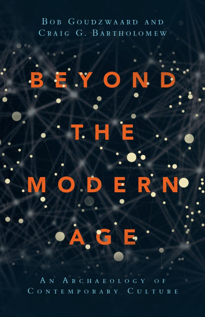 Beyond The Modern Age - Re-vived
