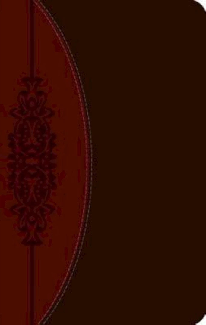 CEB Wesley Study Bible, DecoTone