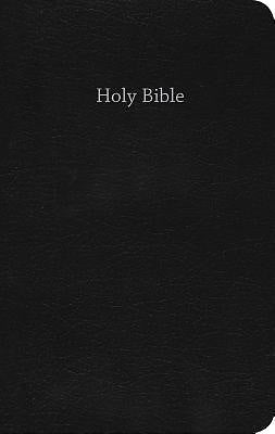 CEB Common English Bible Gift & Award Black Red Letter Editi