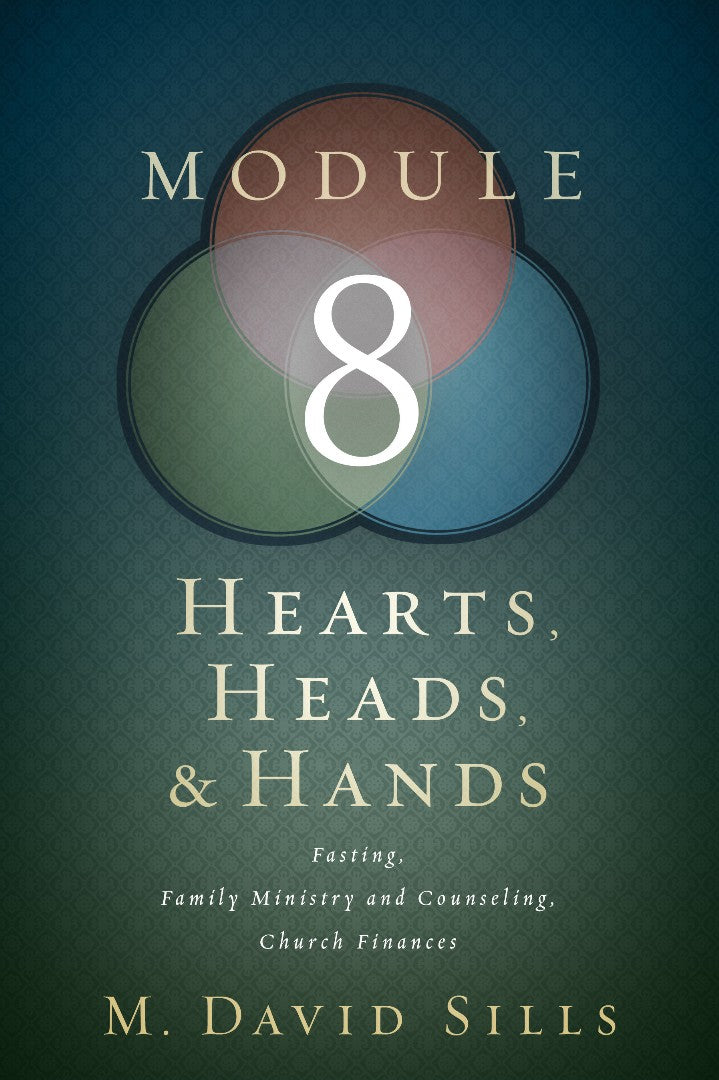 Hearts, Heads, and Hands- Module 8 - Re-vived