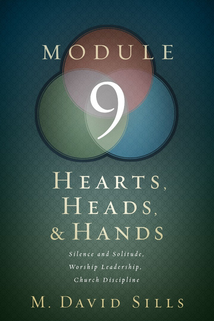 Hearts, Heads, and Hands- Module 9 - Re-vived