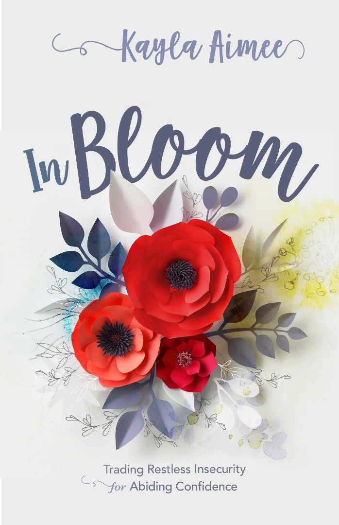 In Bloom - Re-vived